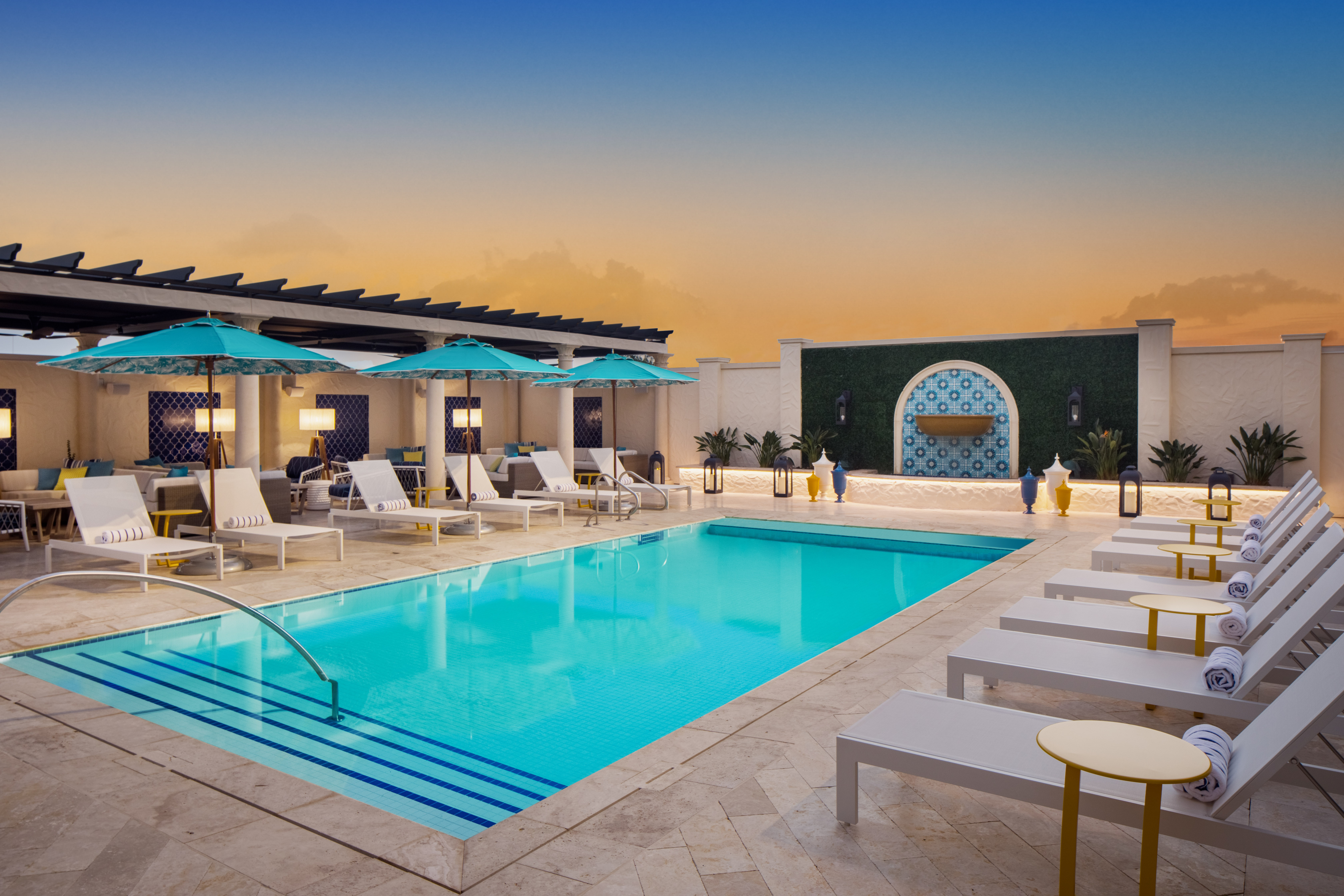 pool lounge cabana rentals alfond inn best hotel