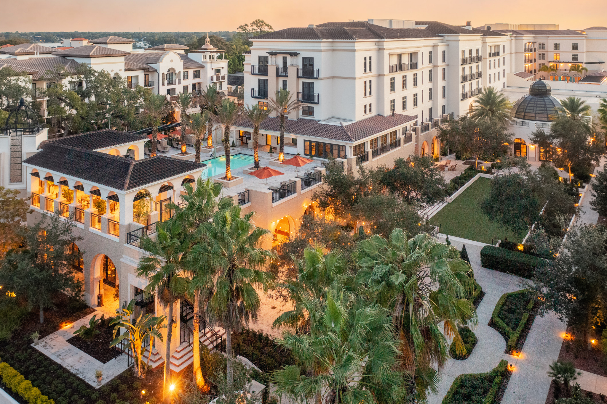 the alfond inn luxury boutique resort florida