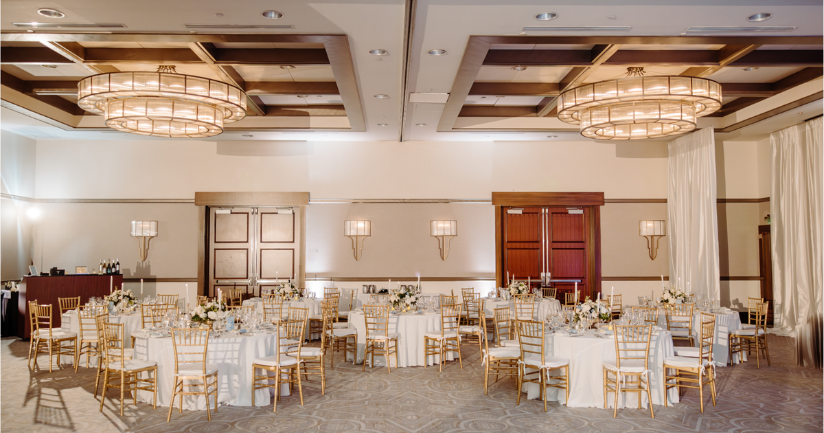 Wedding Venue | The Alfond Inn